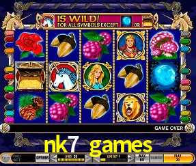 nk7.game